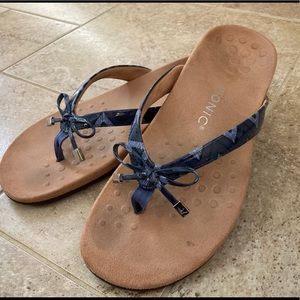 Vionic sandals